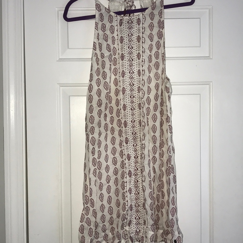 roxy dress